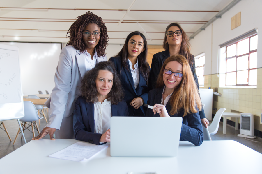 Empreendedorismo Feminino